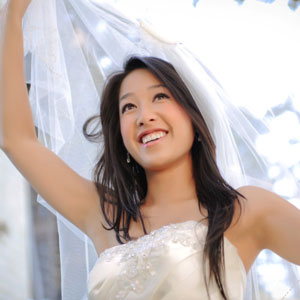 “Dr. Ho was listening ... and understood that I only had a short time to have my teeth perfected.” – Nina, 2010